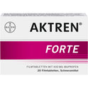 Aktren Forte (20 St.)