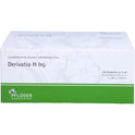 Derivatio H INJ (50X5 ml)