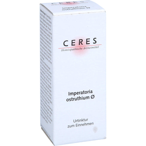 Ceres Imperatoria Ostruthi (20 ml)