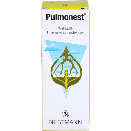 Pulmonest (50 ml)
