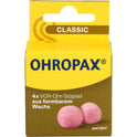 Ohropax Classic Wachs (4 St.)
