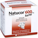 Natucor 600 mg Forte (100 stk.)
