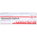 Hamamelissalbe N (50 g)
