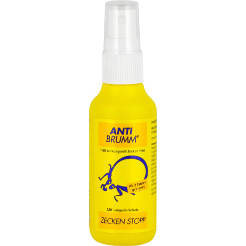 Anti-Brumm Zeckenschutz (75 ml)