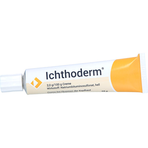 Ichthoderm (25 g)