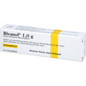 Rivanol 1,0 g (5 Stk.)
