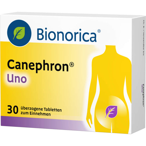 Canephron UNO (30 stk.)