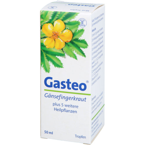 Gasteo (50 ml)