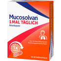 Mucosolvan 1XTAGÄGLICH Filmtabletten (50 St.)