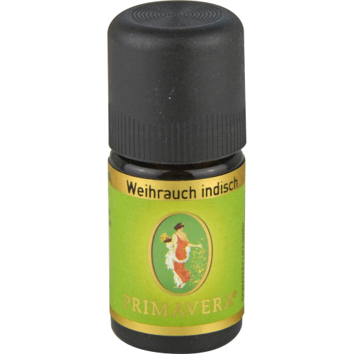 Indisches Räucherwerk (5 ml)