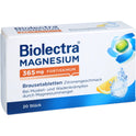 Biolectra Magn 365 FÜR ZIT (20 Stk.)