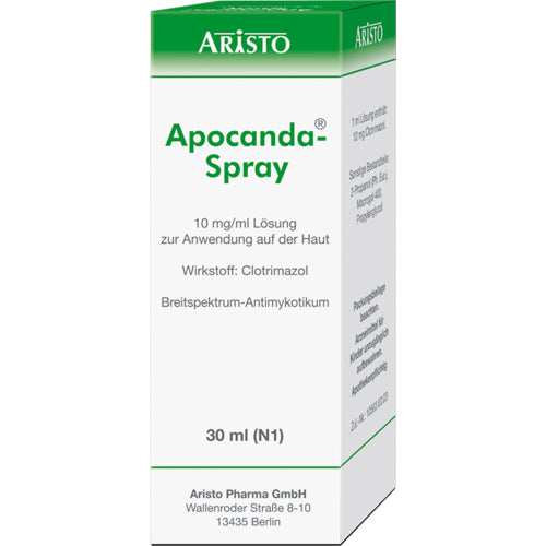 Apocanda (30 ml)