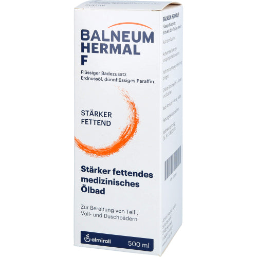 Balneum Hermal F (500 ml)