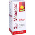Monapax Sirup (250 ml)
