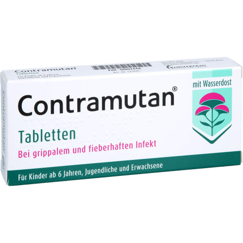 Contramutan Tabletten (40 Stk.)