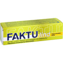 Faktu Lind Haemorrhoidensa (25 g)