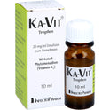 KA VIT dråber (10 ml)