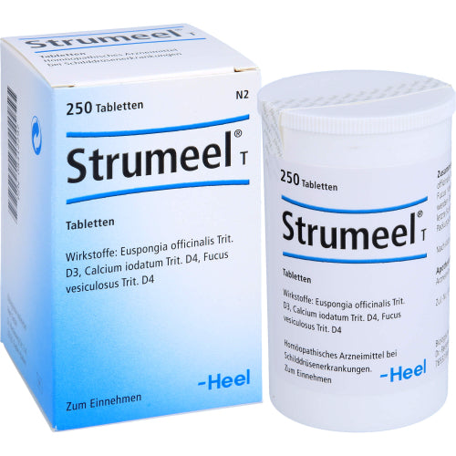 Strumeel T (250 St.)
