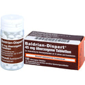 Baldrian Dispert 45mg (100 stk.)
