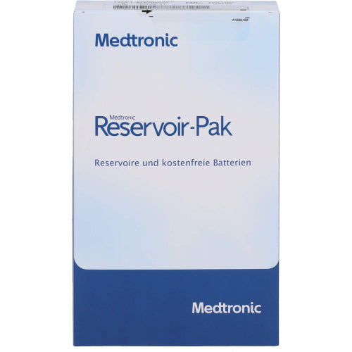 Minimed VEO Reservoir PKG 3 ml (2X10 Stk.)