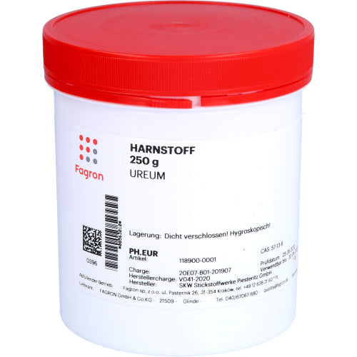 Harnstoff (250 g)