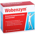 Wobenzym (100 stk.)