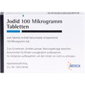 Jodid 100 (100 stk.)