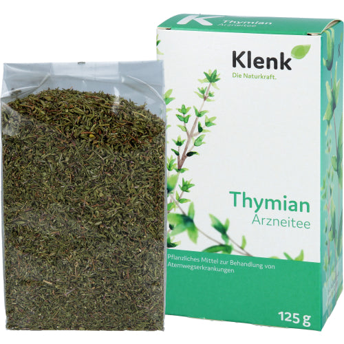 Thymian (125 g)