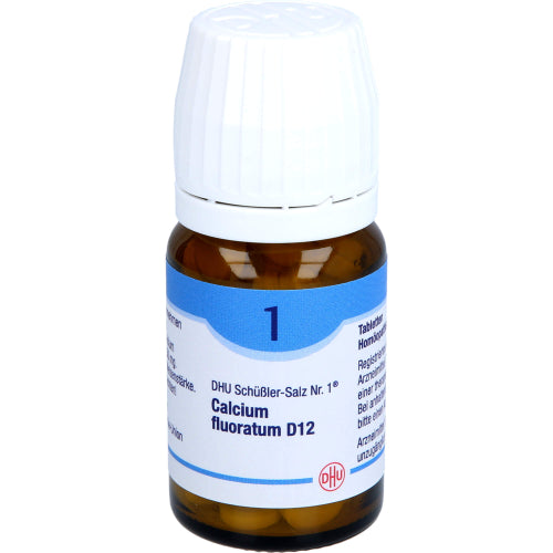 Biochemie 1 Calc Fluor D12 (80 St.)