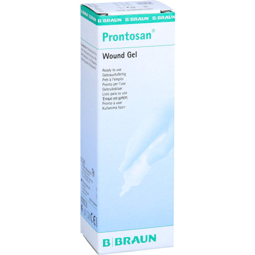 Prontosan Wundgel (30 ml)