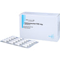 Calciumacetat 950 mg (100 stk.ück)