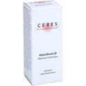 Ceres Absinthium KRAUT (20 ml)