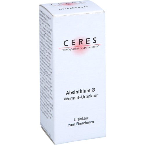 Ceres Absinthium KRAUT (20 ml)