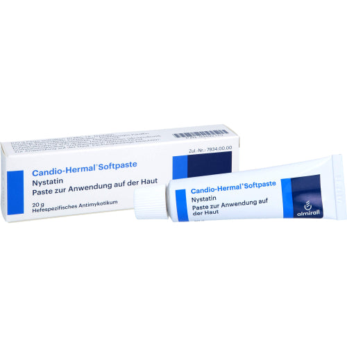 Candio Hermal Weichpaste (20 g)