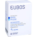 Eubos Fest Blau Unparf (125 g)