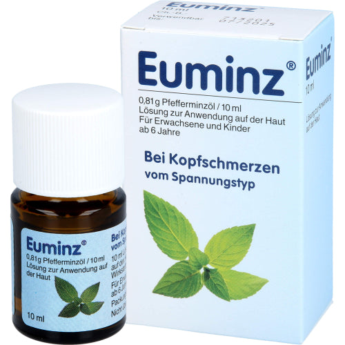 Euminz (10 ml)