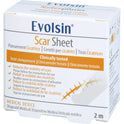 Evolsin Narbenpflaster 2X200cm (1 St.)