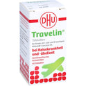 Travelin Tabletten (40 Stk.)