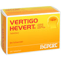 Vertigo Hevert SL (100 St.)