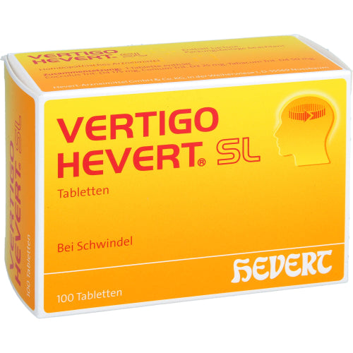 Vertigo Hevert SL (100 St.)