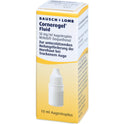 Corneregel Fluid Øjendråber (10 ml)