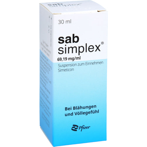 SAB Simplex (30 ml)