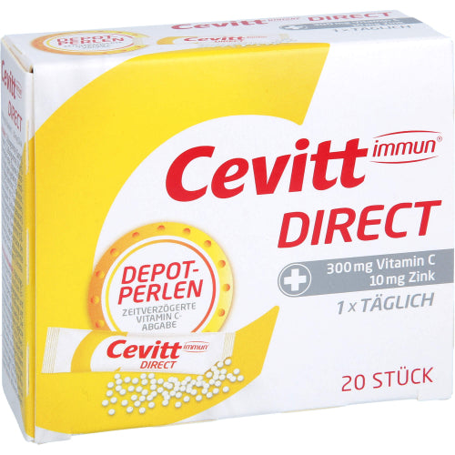 Cevitt Immun Direct (20 St.)