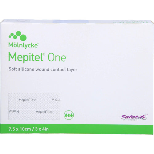 Mepitel ONE 7,5x10cm (10 Stk.)