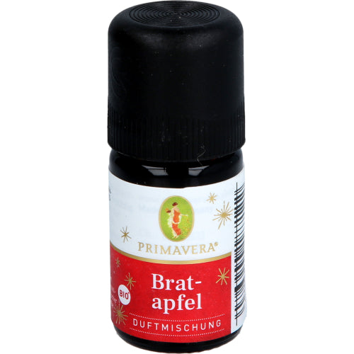 Bratapfel Duftmischung BIO (5 ml)