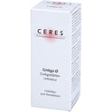 Ceres Ginkgo URSPRUNG (20 ml)