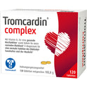 Tromcardin Complex (120 St.)