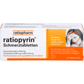 Ratiopyrin (20 stk.)