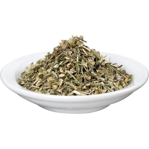 Schafgarbenkraut Arzneitee Millefol.Herba Bio Sal. (75 g)