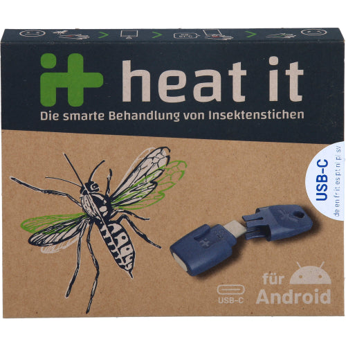 Heat IT Stichheiler Androi (1 St.)